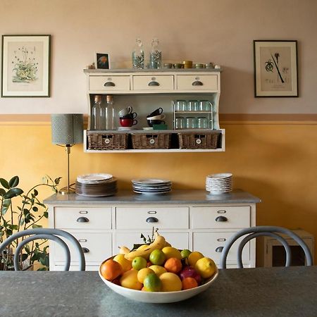 * * * * * Splendida Casa Di Campagna 카스테나소 외부 사진