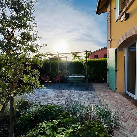 * * * * * Splendida Casa Di Campagna 카스테나소 외부 사진