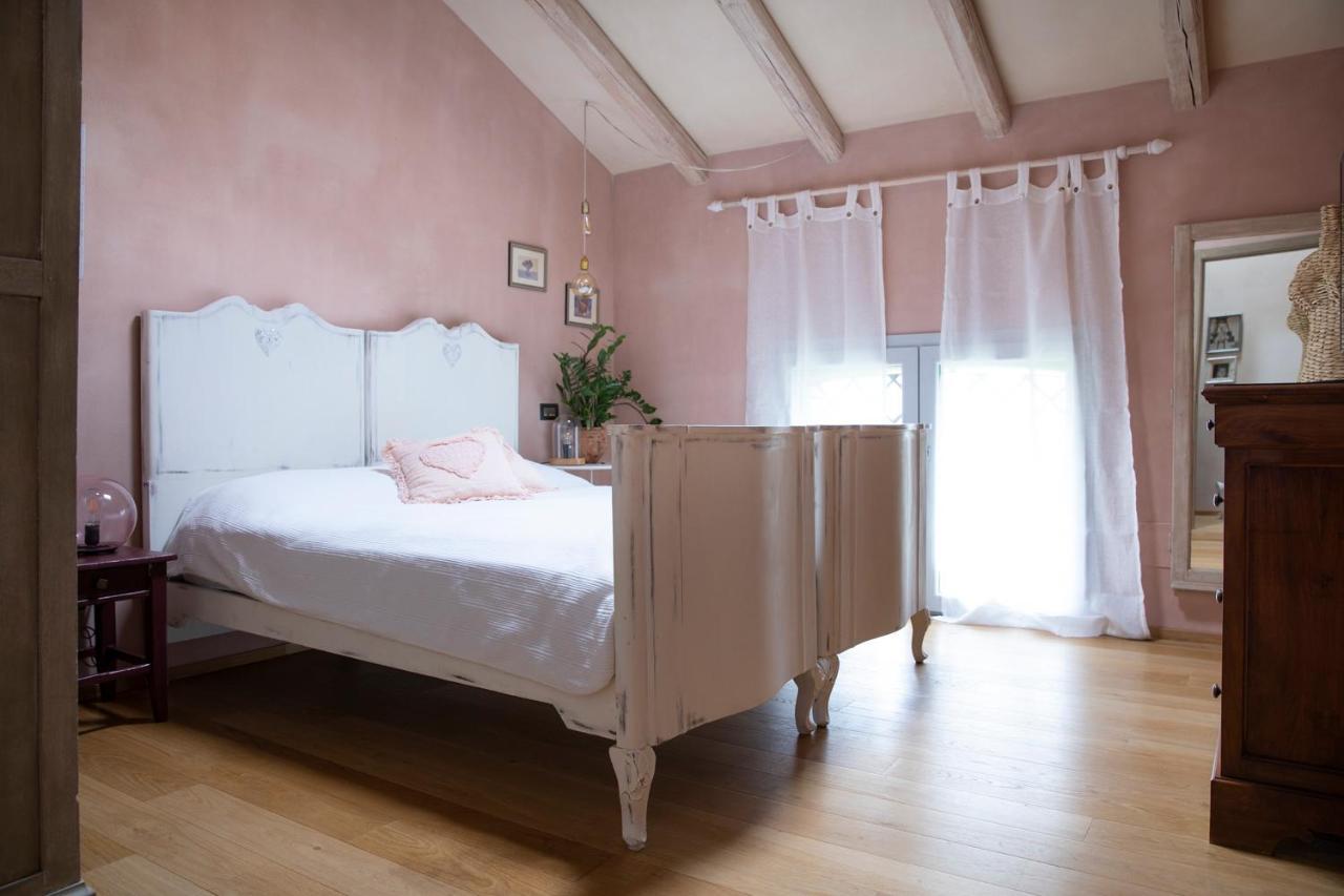 * * * * * Splendida Casa Di Campagna 카스테나소 외부 사진