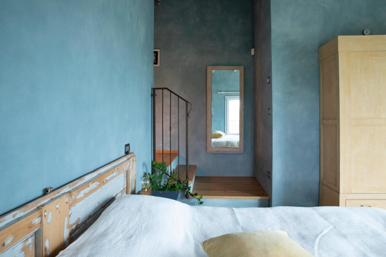 * * * * * Splendida Casa Di Campagna 카스테나소 외부 사진