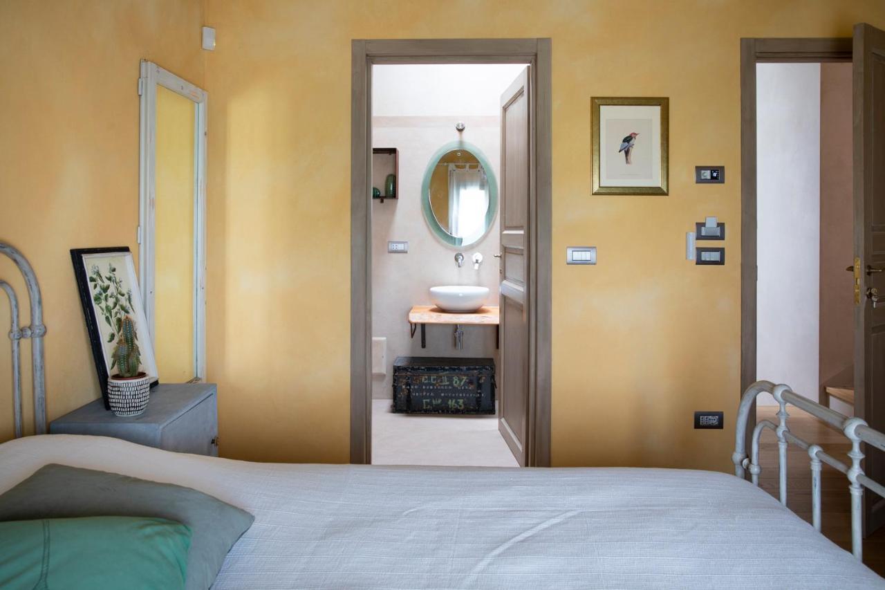 * * * * * Splendida Casa Di Campagna 카스테나소 외부 사진