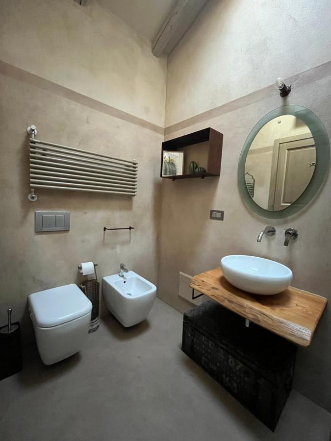 * * * * * Splendida Casa Di Campagna 카스테나소 외부 사진
