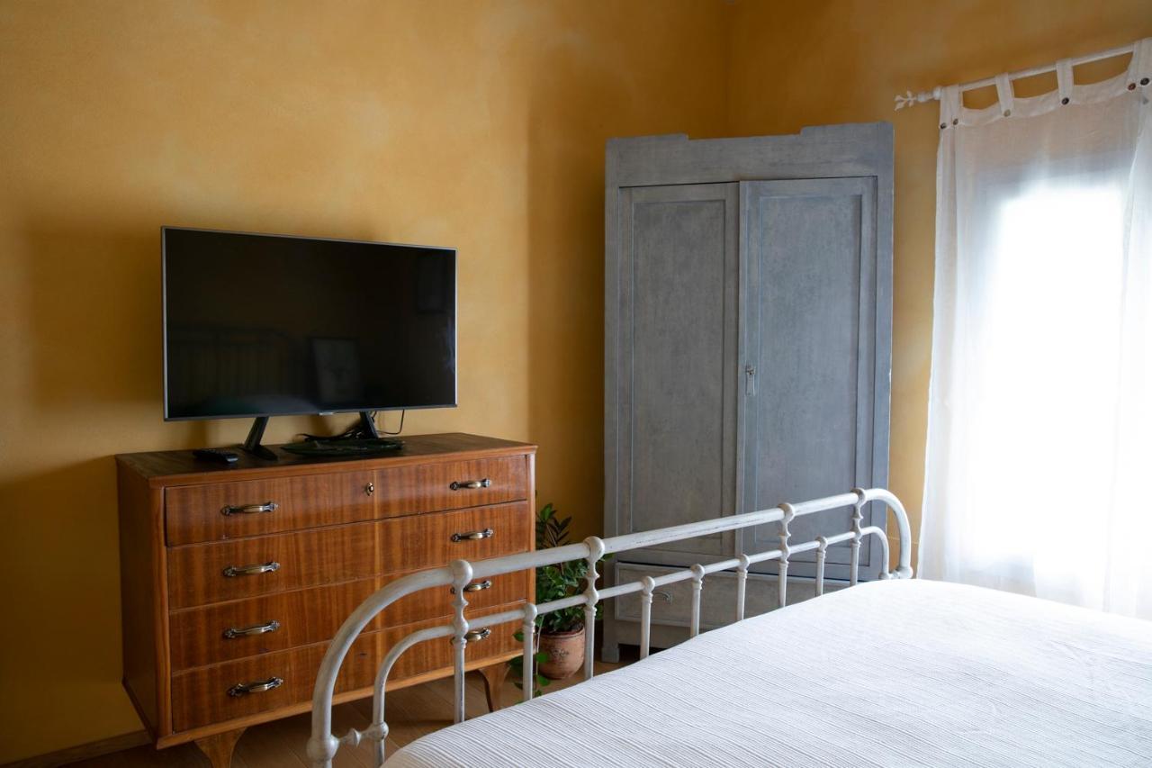 * * * * * Splendida Casa Di Campagna 카스테나소 외부 사진