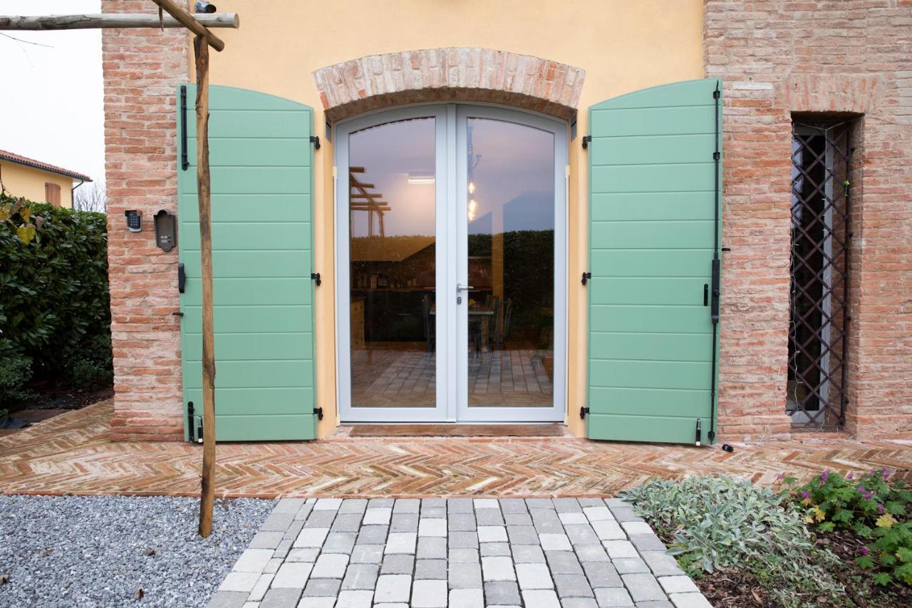* * * * * Splendida Casa Di Campagna 카스테나소 외부 사진