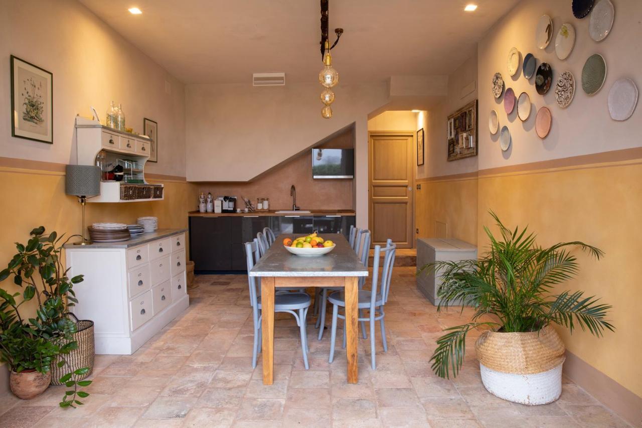 * * * * * Splendida Casa Di Campagna 카스테나소 외부 사진