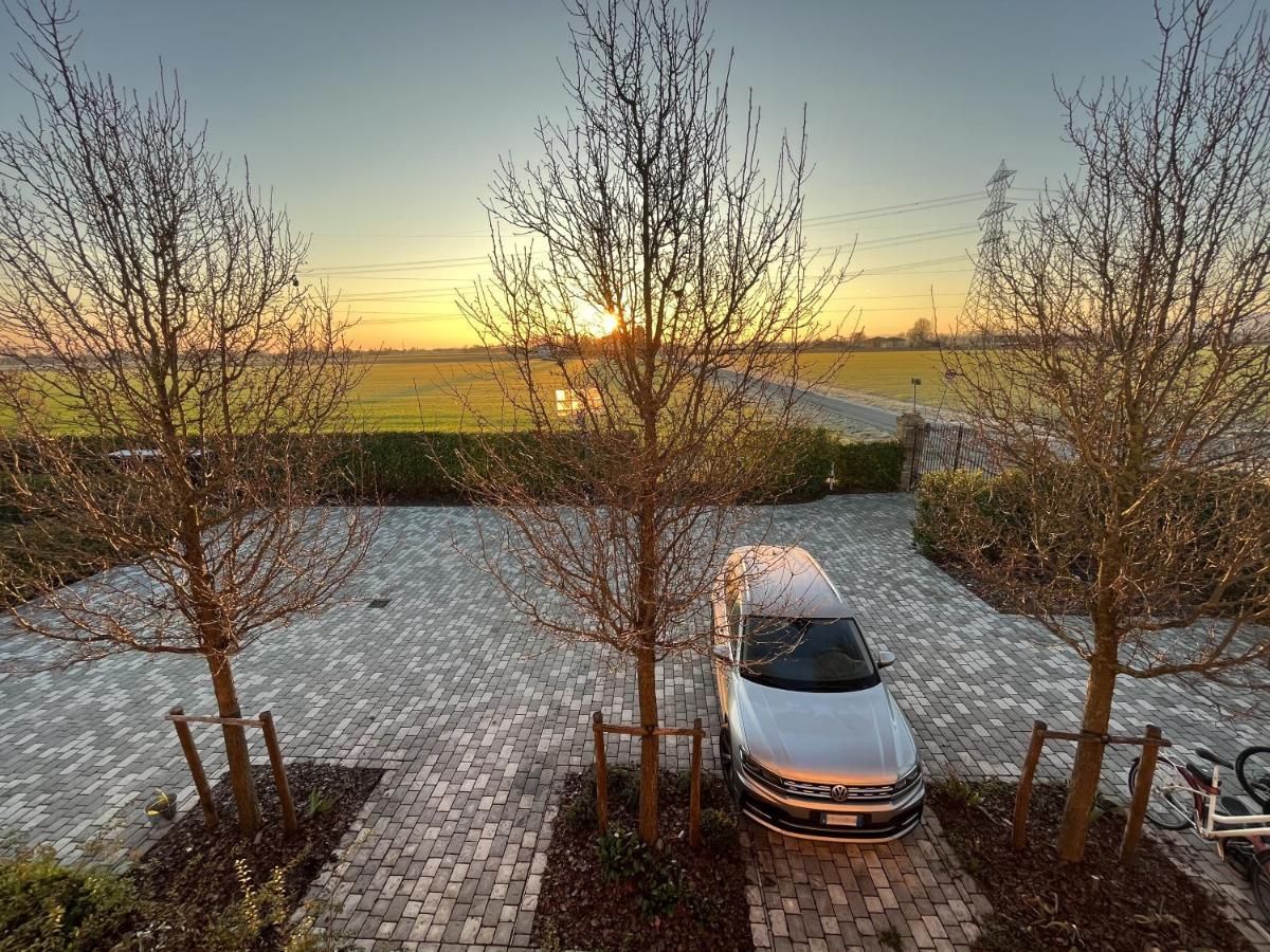 * * * * * Splendida Casa Di Campagna 카스테나소 외부 사진