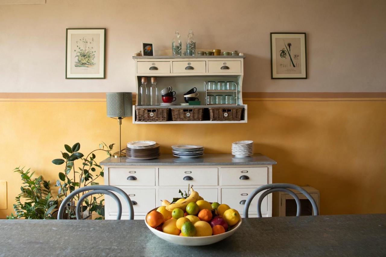* * * * * Splendida Casa Di Campagna 카스테나소 외부 사진