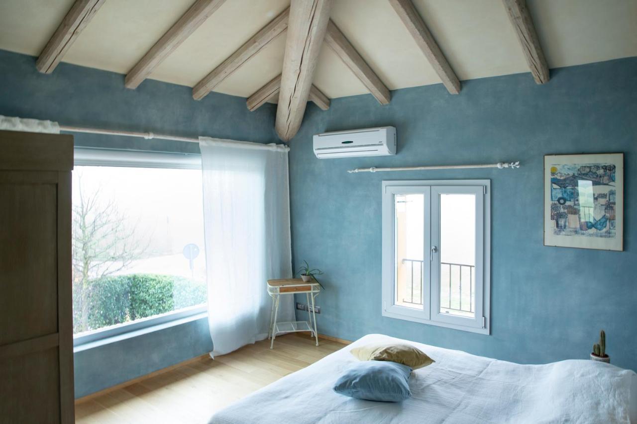 * * * * * Splendida Casa Di Campagna 카스테나소 외부 사진