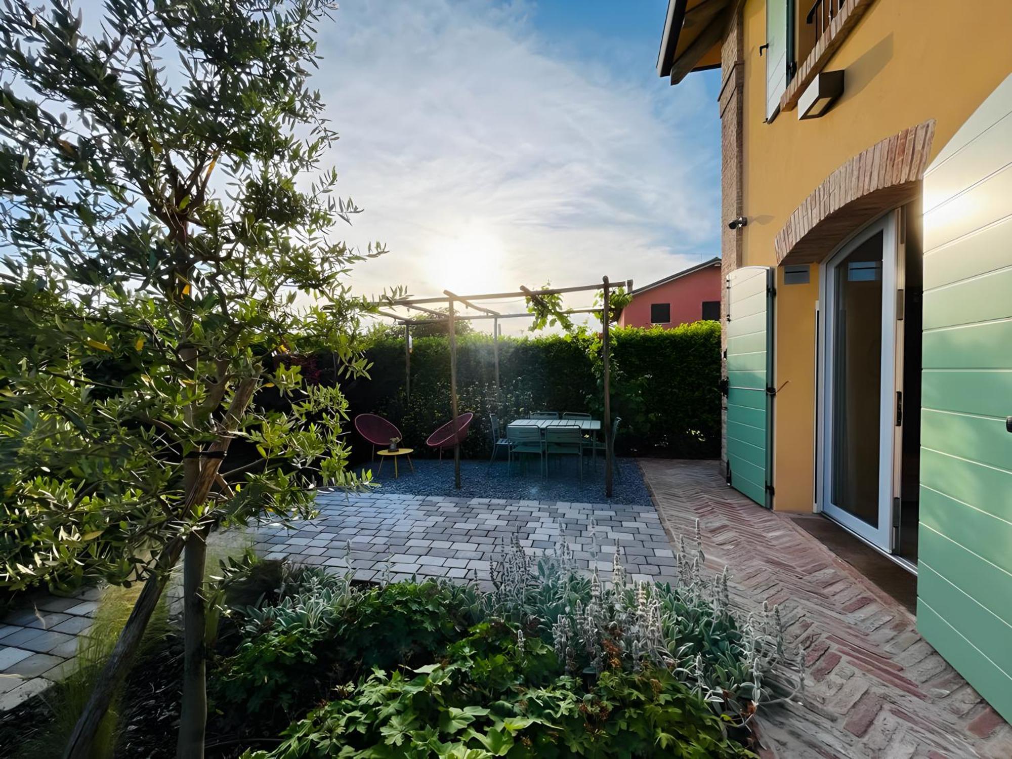 * * * * * Splendida Casa Di Campagna 카스테나소 외부 사진