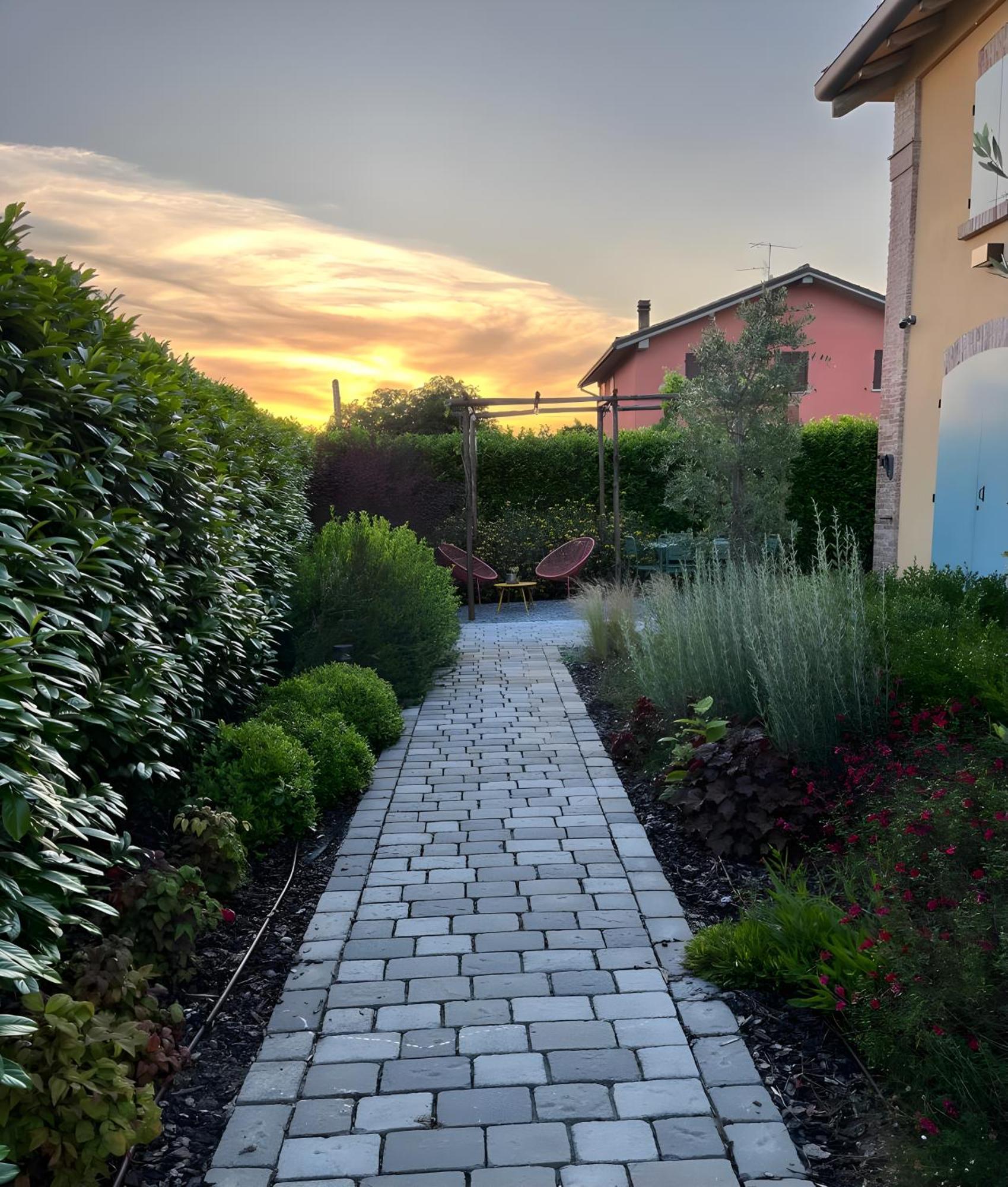 * * * * * Splendida Casa Di Campagna 카스테나소 외부 사진